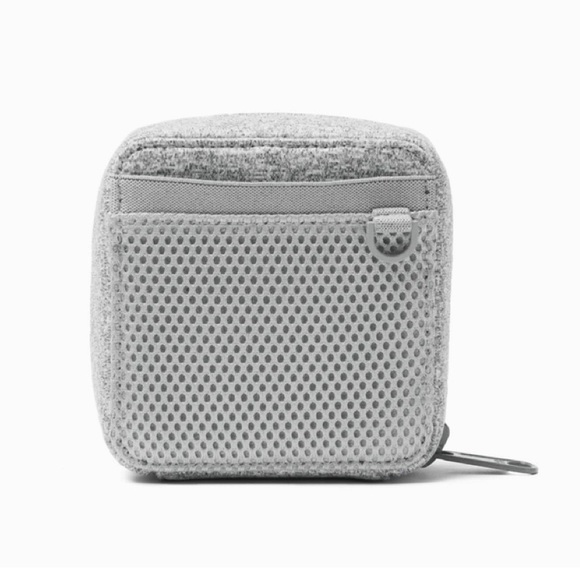 Dagne Dover - Arlo Tech Organizer - Small - Heather Gray - Picture 5 of 8